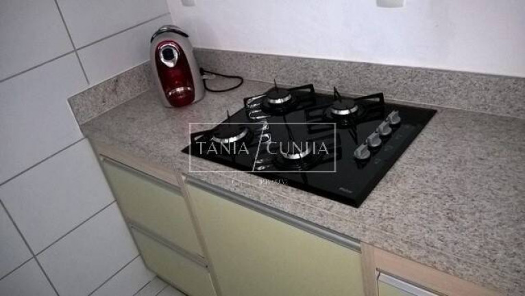 Imagem Apartamento com 1 Quarto para Alugar ou Temporada, 50 m² em Cabo Branco - João Pessoa