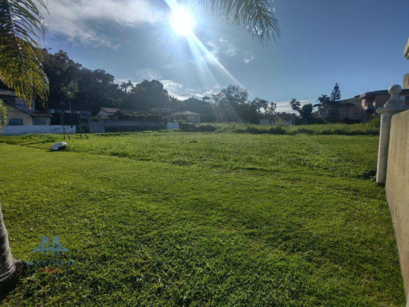 Imagem Terreno à Venda, 600 m² em Canasvieiras - Florianópolis Imagem Terreno à Venda, 600 m² em Canasvieiras - Florianópolis
