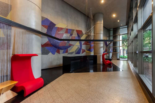 Imagem Apartamento com 1 Quarto à Venda, 28 m² em República - São Paulo Imagem Apartamento com 1 Quarto à Venda, 28 m² em República - São Paulo
