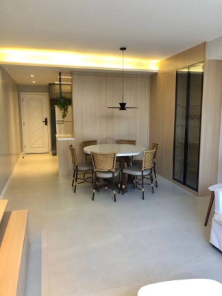 Apartamento com 3 Quartos à Venda, 120 m² em Ipanema - Rio De Janeiro