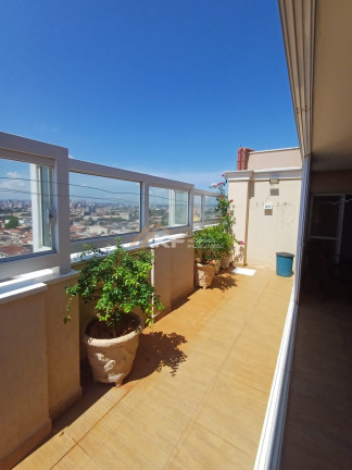 Imagem Apartamento com 2 Quartos à Venda, 126 m² em Ipiranga - Ribeirão Preto Imagem Apartamento com 2 Quartos à Venda, 126 m² em Ipiranga - Ribeirão Preto