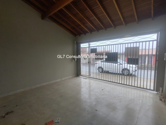 Imagem Casa com 2 Quartos à Venda,  em Jardim Dos Colibris - Indaiatuba