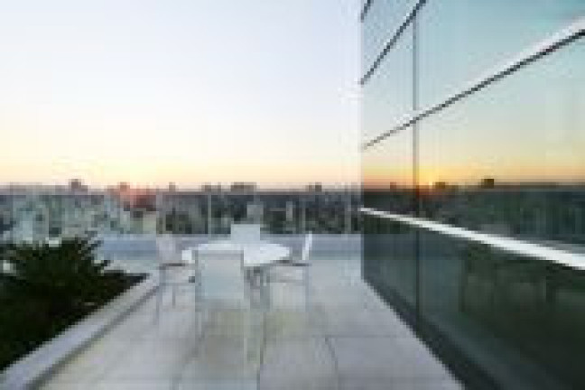 Imagem Studio com 1 Quarto para Alugar, 36 m² em Brooklin Paulista - São Paulo Imagem Studio com 1 Quarto para Alugar, 36 m² em Brooklin Paulista - São Paulo