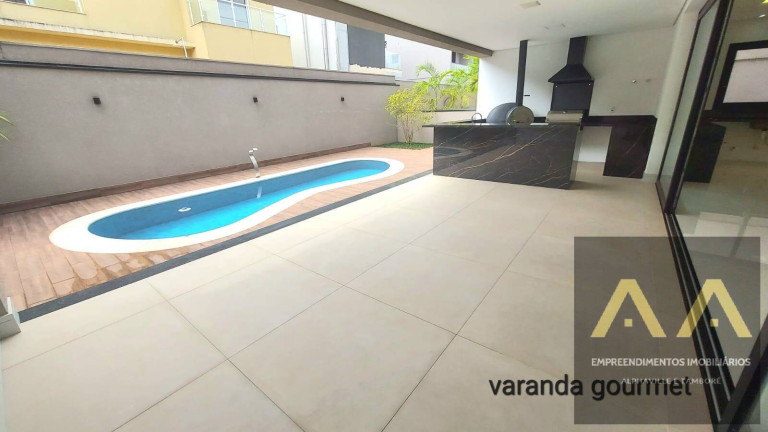 Imagem Casa com 4 Quartos à Venda, 389 m² em Tamboré - Santana De Parnaíba Imagem Casa com 4 Quartos à Venda, 389 m² em Tamboré - Santana De Parnaíba