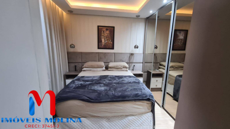 Imagem Apartamento com 2 Quartos à Venda, 69 m² em Cerâmica - São Caetano Do Sul