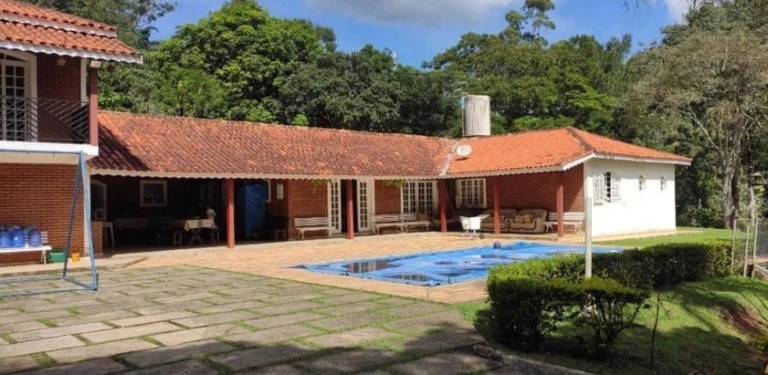 Imagem Imóvel com 9 Quartos à Venda, 1.000 m² em Itapetinga - Atibaia Imagem Imóvel com 9 Quartos à Venda, 1.000 m² em Itapetinga - Atibaia