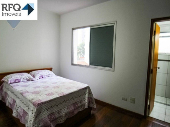 Imagem Imóvel com 4 Quartos à Venda, 200 m² em Santa Cecília - São Paulo