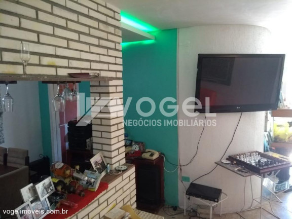 Imagem Casa com 2 Quartos à Venda, 300 m² em Boa Vista - Sao Leopoldo