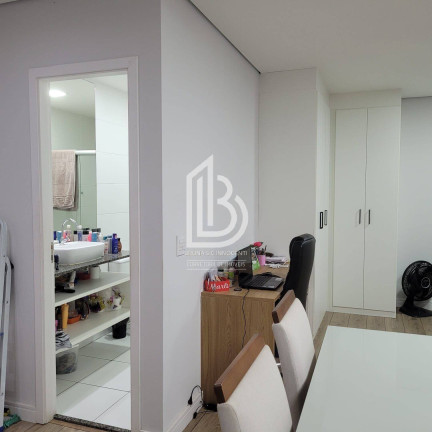 Imagem Apartamento com 1 Quarto à Venda, 44 m² em Boa Vista - São Caetano Do Sul
