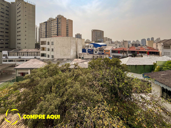 Imagem Apartamento com 2 Quartos à Venda, 72 m² em Sumaré - São Paulo