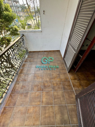 Imagem Apartamento com 3 Quartos à Venda, 95 m² em Enseada - Guarujá