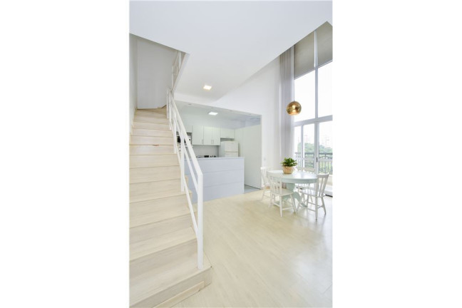 Imagem Apartamento com 1 Quarto à Venda, 83 m² em Vila Andrade - São Paulo