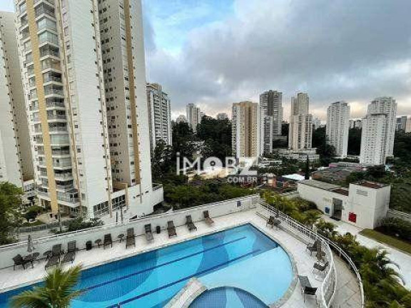 Imagem Imóvel com 2 Quartos à Venda, 96 m² em Vila Andrade - São Paulo Imagem Imóvel com 2 Quartos à Venda, 96 m² em Vila Andrade - São Paulo