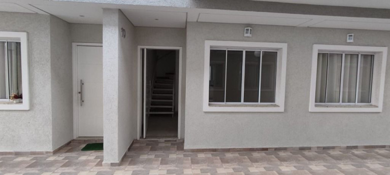 Imagem Sobrado com 2 Quartos à Venda, 67 m² em Vila Urupês - Suzano Imagem Sobrado com 2 Quartos à Venda, 67 m² em Vila Urupês - Suzano