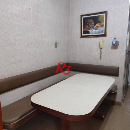 Imagem Apartamento com 3 Quartos à Venda ou Locação, 127 m² em Gonzaga - Santos Imagem Apartamento com 3 Quartos à Venda ou Locação, 127 m² em Gonzaga - Santos