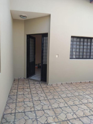 Imagem Casa com 3 Quartos à Venda, 201 m² em Jardim Cruzeiro Do Sul - São Carlos