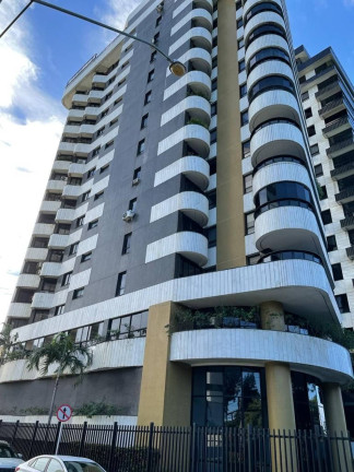 Apartamento com 4 Quartos à Venda, 288 m² em Jardins - Aracaju
