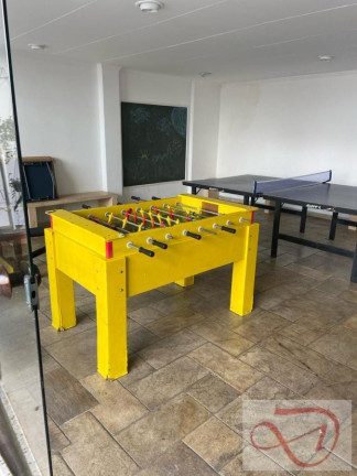 Imagem Apartamento com 3 Quartos à Venda, 105 m² em Centro - Santo André Imagem Apartamento com 3 Quartos à Venda, 105 m² em Centro - Santo André