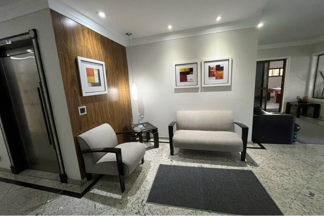 Imagem Apartamento com 3 Quartos à Venda, 97 m² em Vila Formosa - São Paulo Imagem Apartamento com 3 Quartos à Venda, 97 m² em Vila Formosa - São Paulo