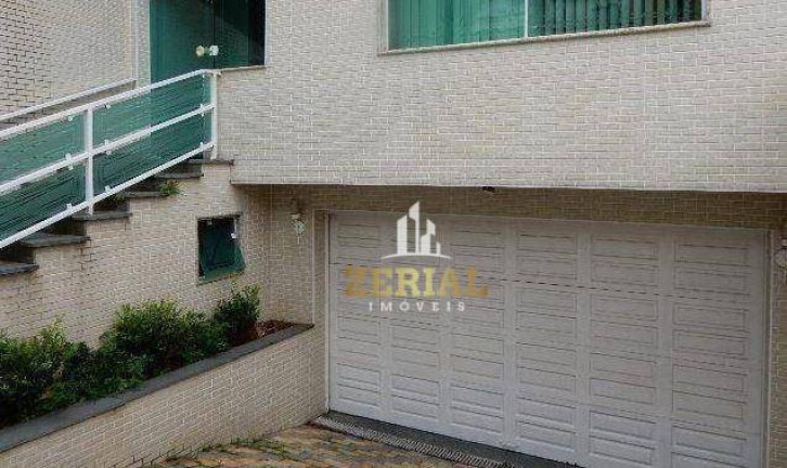 Sobrado com 3 Quartos à Venda, 272 m² em Boa Vista - São Caetano Do Sul