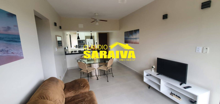 Imagem Apartamento com 2 Quartos à Venda, 74 m² em Massaguacu - Caraguatatuba Imagem Apartamento com 2 Quartos à Venda, 74 m² em Massaguacu - Caraguatatuba