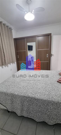 Imagem Apartamento com 2 Quartos à Venda, 70 m² em Boqueirao - Praia Grande