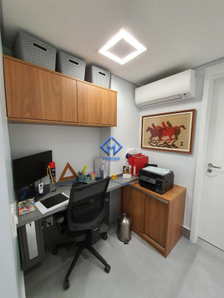 Imagem Apartamento com 3 Quartos à Venda, 140 m² em Ipiranga - São Paulo Imagem Apartamento com 3 Quartos à Venda, 140 m² em Ipiranga - São Paulo