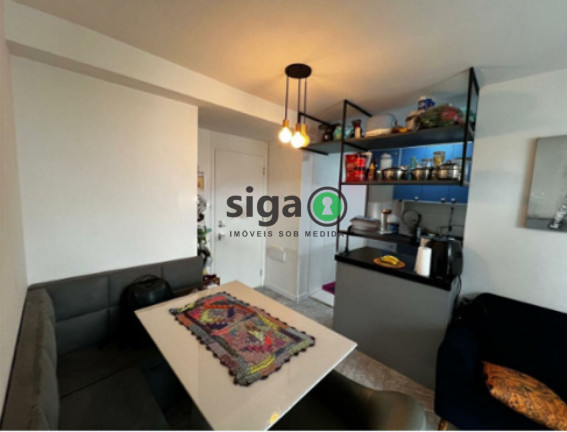 Imagem Apartamento com 2 Quartos à Venda, 46 m² em Jardim Marajoara - São Paulo Imagem Apartamento com 2 Quartos à Venda, 46 m² em Jardim Marajoara - São Paulo