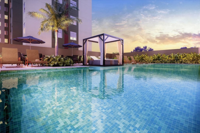 Imagem Apartamento com 3 Quartos à Venda, 55 m² em Vila Maria - São Paulo Imagem Apartamento com 3 Quartos à Venda, 55 m² em Vila Maria - São Paulo