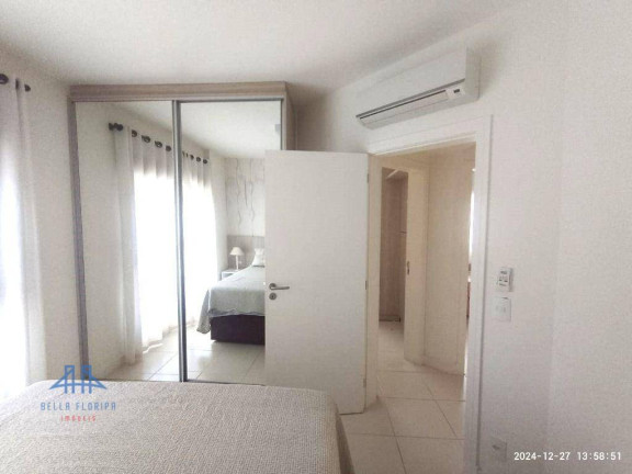 Imagem Apartamento com 3 Quartos à Venda, 83 m² em Itacorubi - Florianópolis