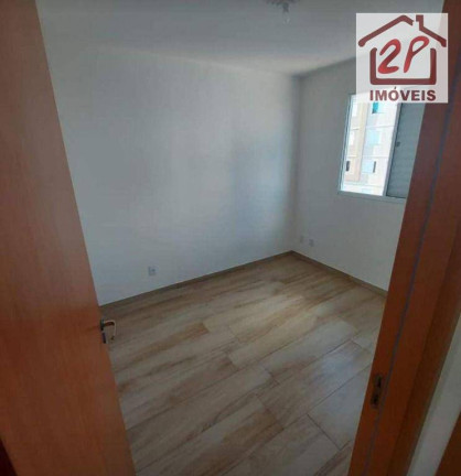 Imagem Apartamento com 2 Quartos à Venda, 39 m² em Parque Interlagos - São José Dos Campos