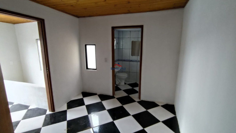 Imagem Sobrado com 2 Quartos à Venda, 120 m² em Sao João Do Rio Vermelho - Florianópolis