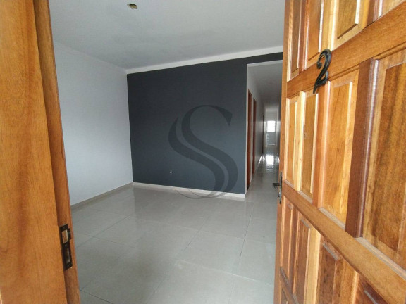 Casa com 2 Quartos à Venda, 76 m² em Jardim Itália - Sorocaba