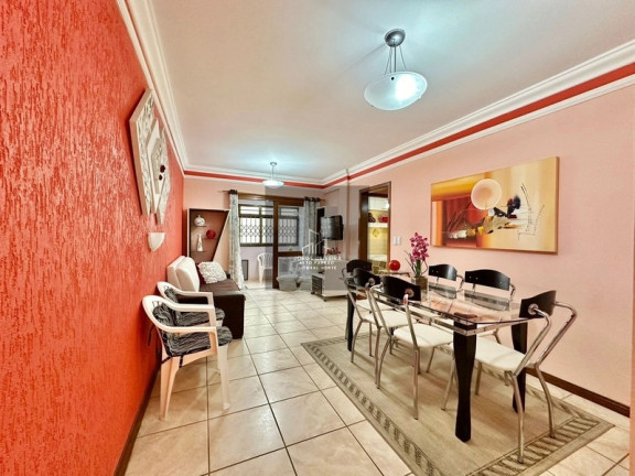 Apartamento com 2 Quartos à Venda, 92 m² em Zona Nova - Capão Da Canoa