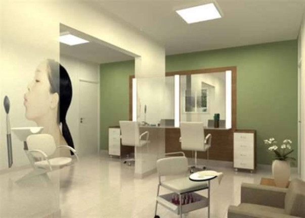 Imagem Apartamento com 2 Quartos para Alugar, 44 m² em Jardim Guairaca - São Paulo Imagem Apartamento com 2 Quartos para Alugar, 44 m² em Jardim Guairaca - São Paulo