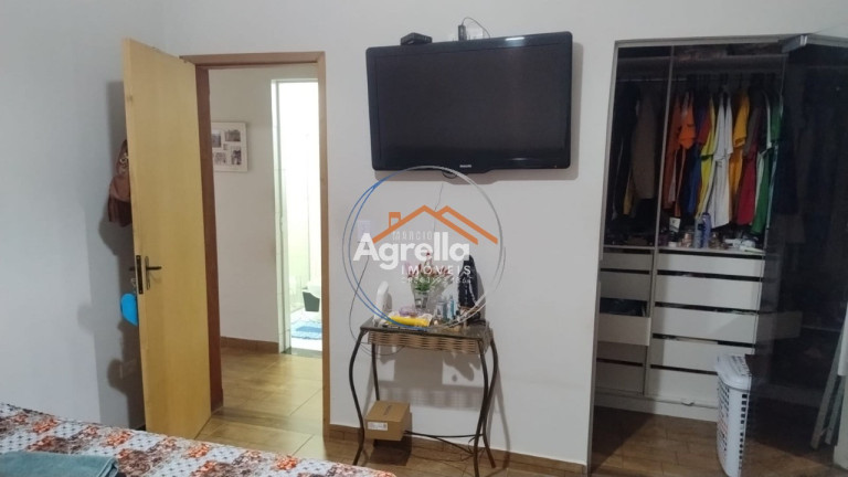 Imagem Casa com 2 Quartos à Venda, 129 m² em Jardim Imperial - Mogi Guaçu Imagem Casa com 2 Quartos à Venda, 129 m² em Jardim Imperial - Mogi Guaçu