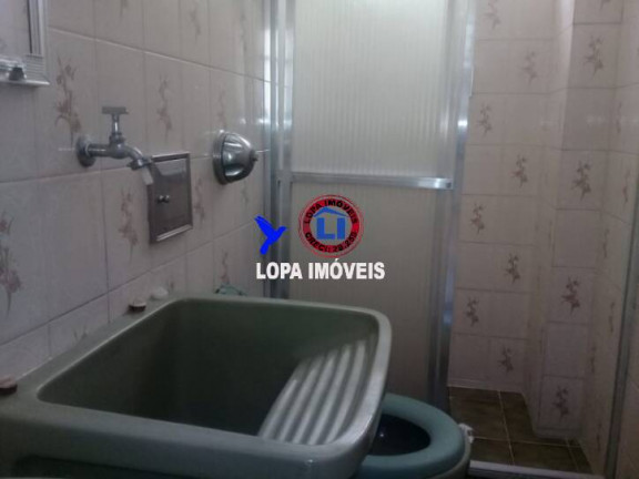 Imagem Apartamento com 1 Quarto à Venda, 48 m² em Centro - Rio De Janeiro