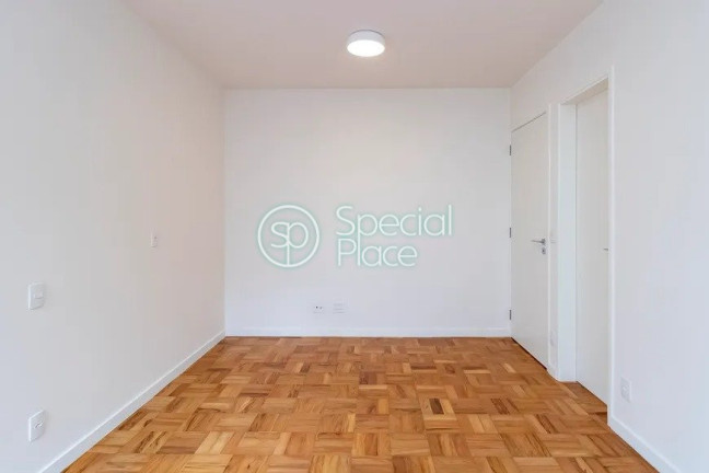 Imagem Apartamento com 3 Quartos à Venda, 150 m² em Itaim Bibi - São Paulo Imagem Apartamento com 3 Quartos à Venda, 150 m² em Itaim Bibi - São Paulo