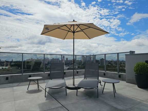 Imagem Apartamento com 3 Quartos à Venda, 229 m² em Mossunguê - Curitiba