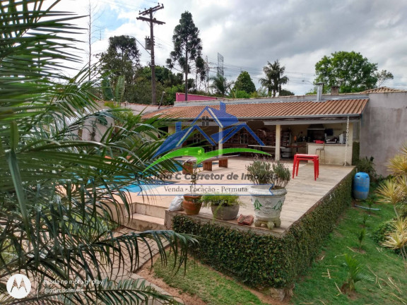 Imagem Chácara com 4 Quartos à Venda, 2.780 m² em Terra Preta - Mairiporã Imagem Chácara com 4 Quartos à Venda, 2.780 m² em Terra Preta - Mairiporã