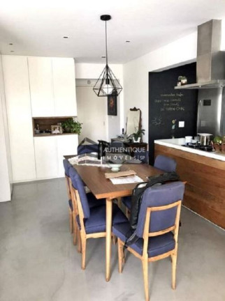 Imagem Apartamento com 2 Quartos à Venda, 98 m² em Brooklin - São Paulo Imagem Apartamento com 2 Quartos à Venda, 98 m² em Brooklin - São Paulo