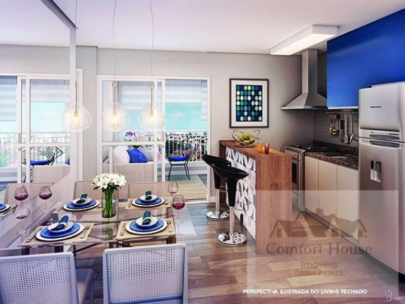 Casa com 2 Quartos à Venda, 42 m² em Conceição - Diadema