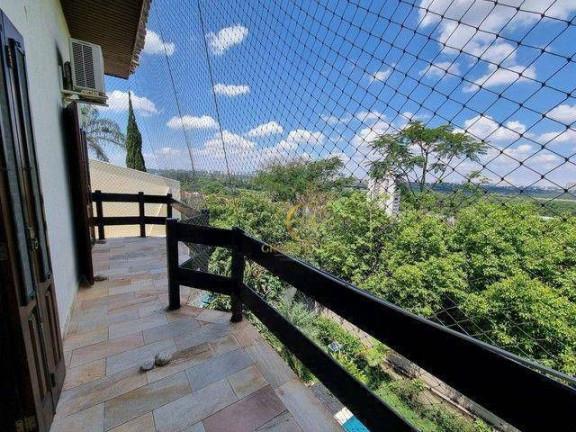Imagem Sobrado com 4 Quartos à Venda, 430 m² em Urbanova - São José Dos Campos