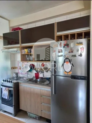 Imagem Imóvel com 2 Quartos à Venda, 53 m² em Nova Petrópolis - São Bernardo Do Campo Imagem Imóvel com 2 Quartos à Venda, 53 m² em Nova Petrópolis - São Bernardo Do Campo