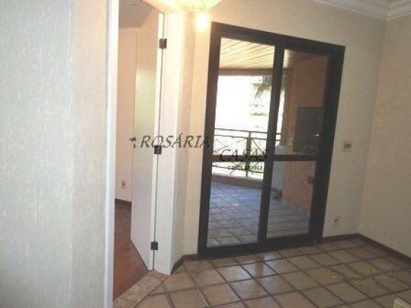 Imagem Apartamento com 4 Quartos para Alugar, 210 m² em Morumbi - São Paulo Imagem Apartamento com 4 Quartos para Alugar, 210 m² em Morumbi - São Paulo