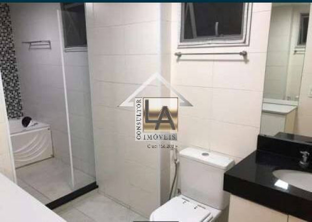 Imagem Apartamento com 3 Quartos à Venda, 138 m² em Granja Julieta - São Paulo Imagem Apartamento com 3 Quartos à Venda, 138 m² em Granja Julieta - São Paulo