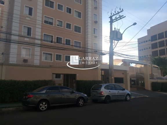 Imagem Imóvel com 2 Quartos à Venda, 45 m² em Nova Aliança - Ribeirão Preto Imagem Imóvel com 2 Quartos à Venda, 45 m² em Nova Aliança - Ribeirão Preto