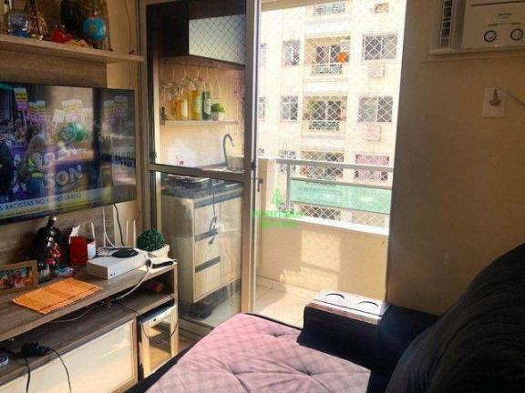 Imagem Apartamento com 2 Quartos à Venda, 63 m² em Barreto - Niterói Imagem Apartamento com 2 Quartos à Venda, 63 m² em Barreto - Niterói