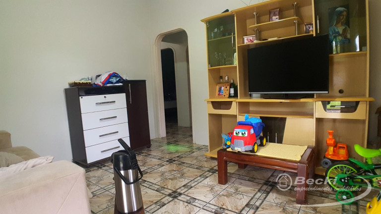 Imagem Casa com 3 Quartos à Venda, 195 m² em Aventureiro - Joinville