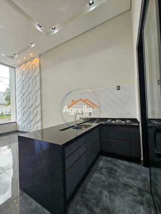 Imagem Imóvel com 3 Quartos à Venda, 138 m² em Condominio Santa Mônica I - Mogi Guaçu Imagem Imóvel com 3 Quartos à Venda, 138 m² em Condominio Santa Mônica I - Mogi Guaçu